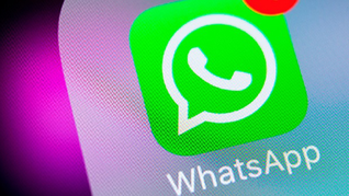 Nueva actualización de WhatsApp: llegan los&nbsp;chatbots, gracaias a la inteligencia artificial.