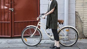 dia de la bicicleta: las ventajas de emplearla para ir al trabajo