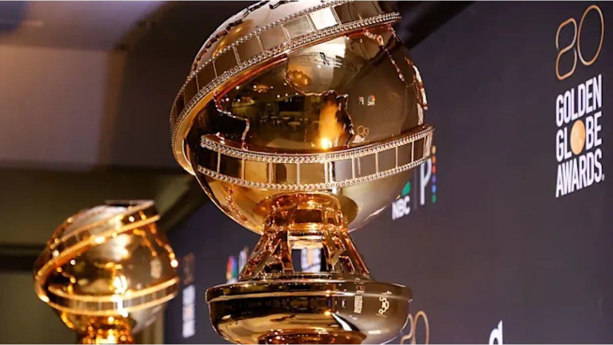 Golden Globe Awards 2025 where to watch the ceremony 24 Hours World