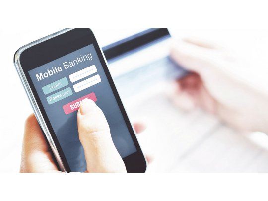 Para el futuro de la banca es clave la transformación digital