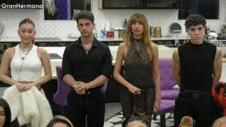 La casa de Gran Hermano vivió una situación particular.