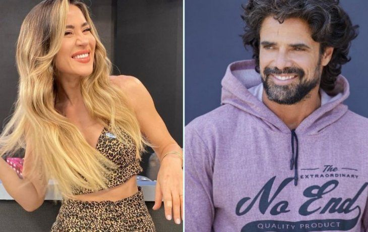 La cinta aborda una historia de amor imposible.