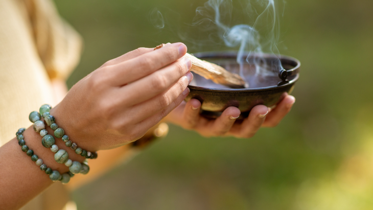 Cuáles son los mejores rituales para atraer la prosperidad en Pascuas Cuáles son los mejores rituales para atraer la prosperidad en Pascuas