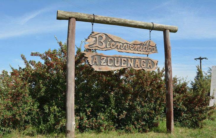 Azcuénaga es la joya rural que conquista con su historia, sabores y tranquilidad. Una propuesta de turismo distinta cerca de Buenos Aires.  