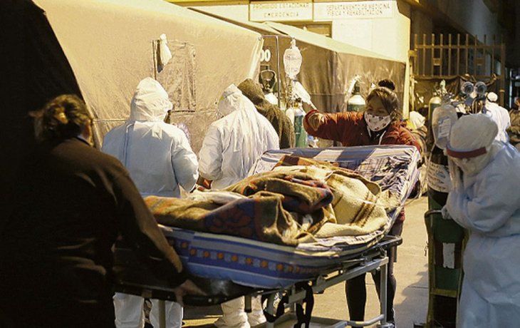 Una encuesta de OMS estim&oacute; que por el coronavirus, peligran avances en los sistemas de salud.&nbsp;