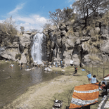 la cascada cercana a guadalajara oculta dentro de un bosque que puedes visitar durante enero 2026 la cascada cercana a guadalajara oculta dentro de un bosque que puedes visitar durante enero 2026