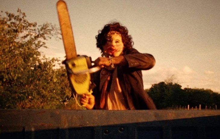 El clásico de terror llegará a la televisión. El clásico de terror llegará a la televisión.