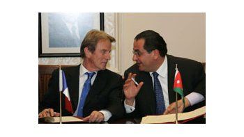Bernard Kouchner