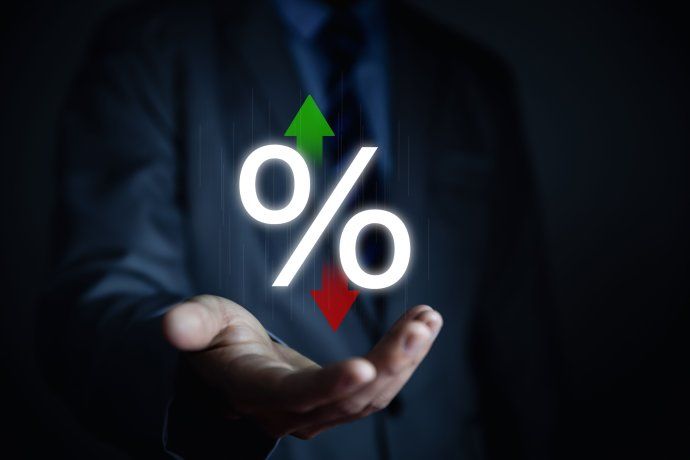 Depósitos en dólares del sector privado suben 3,5% y superaron los u$s30.000 millones en abril.
