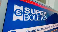 Miércoles 2x1 de SuperBoletos del 24 de septiembre 2025: lista completa de conciertos y eventos.