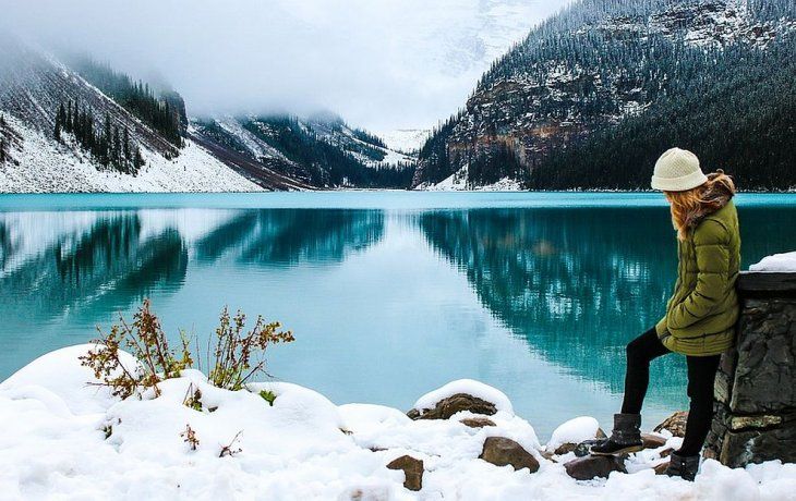 Por el clima, a la hora de manejar y en los deportes, se deben tomar precauciones en los destinos de montaña.&nbsp;