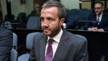 Alejandro Vandenbroele, el arrependito que habría cobrado con un hotel su declaración en el caso Ciccone.