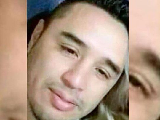 PabloFlores fue asesinadoa balazos el jueves a la noche frente a una plaza