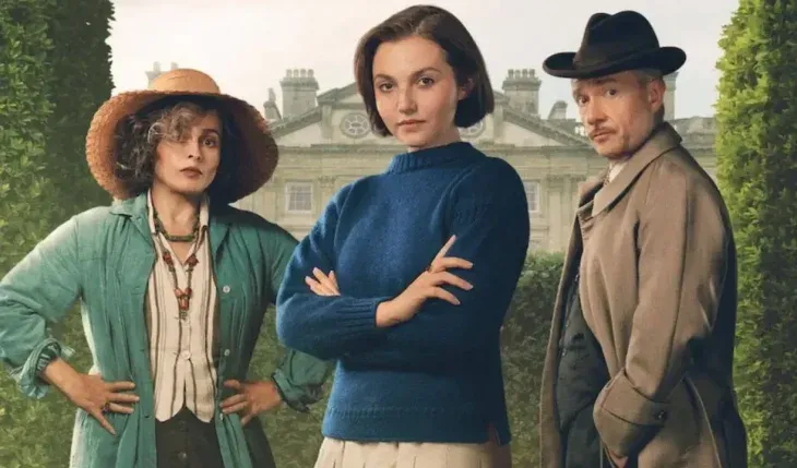 La plataforma apuesta por una serie de pocos cap&iacute;tulos que dejar&aacute; asombrados a sus espectadores.