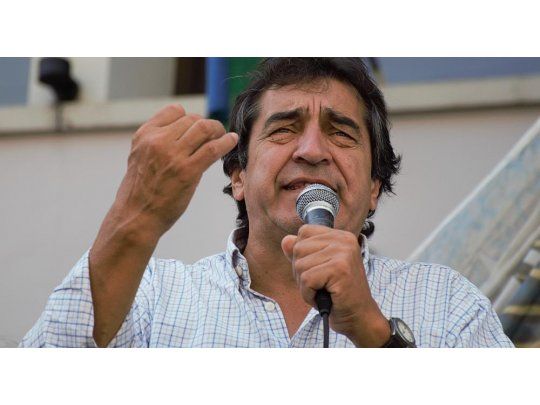 Hugo Cachorro Godoy.
