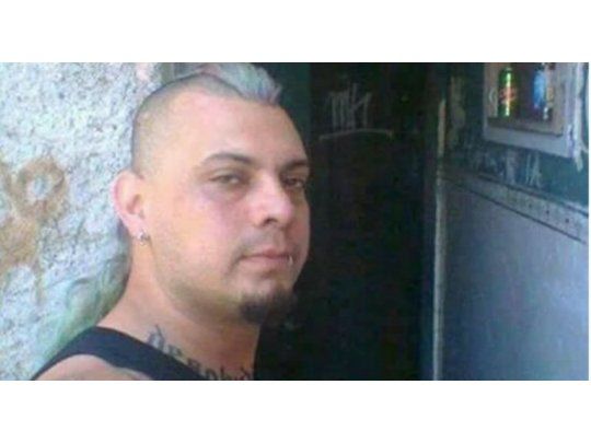 Cristian Ariel Genez