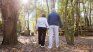 An ideal workout for older adults. An ideal workout for older adults.