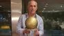 Alzamendi and the 1986 Intercontinental Cup. Alzamendi and the 1986 Intercontinental Cup.