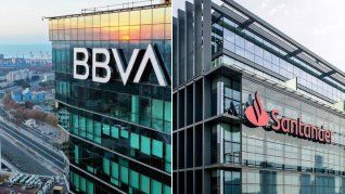 El negocio bancario argentino atraviesa un momento paradójico: más préstamos y depósitos, pero menos ganancias contables.