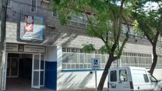 La Justicia y autoridades policiales intervinieron para abrir una causa.