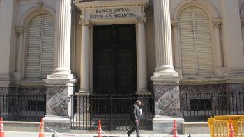 el banco central emitio ya $168.500 millones en mayo el banco central emitio ya $168.500 millones en mayo