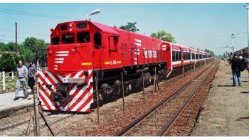 Ferroviarios denunciaron que el tren Belgrano Norte está en estado crítico