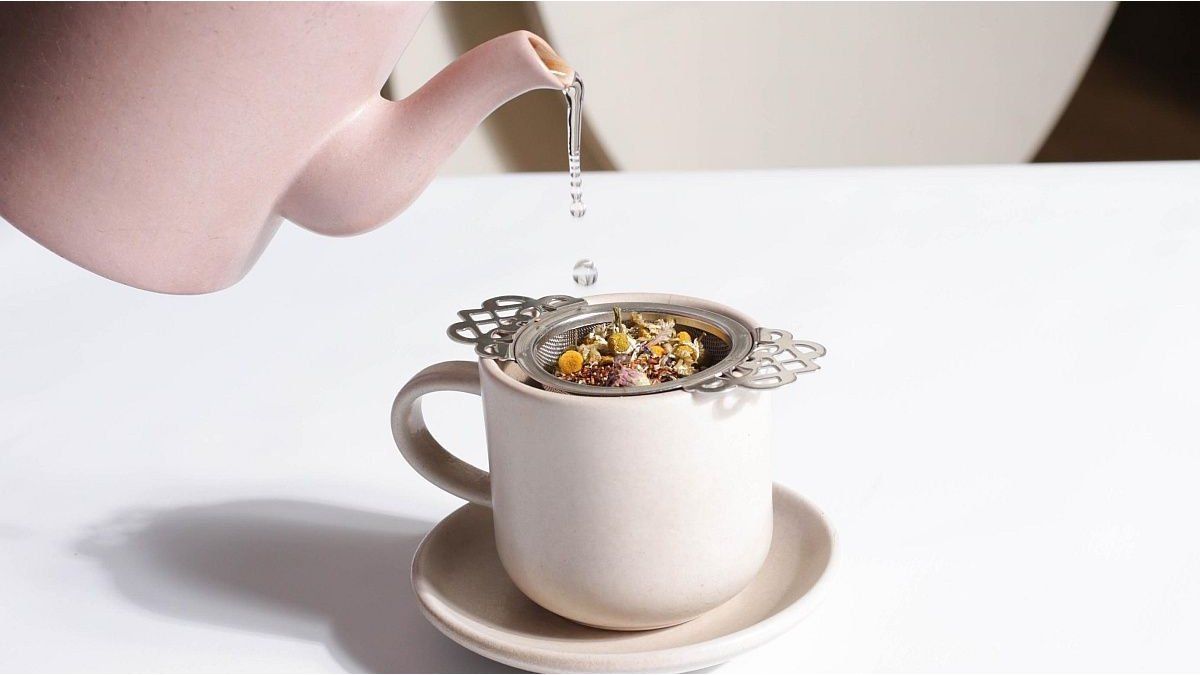 Tea time: 5 places in Buenos Aires where you can enjoy various infusions and good pastries