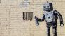 Una investigación se aproxima a descubrir quién es Bansky.