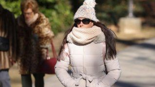 sigue mejorando el clima en el amba y varias zonas del pais aunque se esperan lluvias para el fin de semana