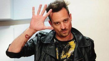 preocupa el estado de chano: le extirparon varios organos y esta intubado preocupa el estado de chano: le extirparon varios organos y esta intubado