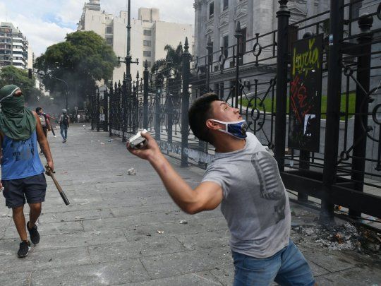 FMI INCIDENTES