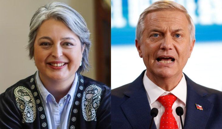 Jara reclamó una investigación formal sobre la difusión de mensajes que llamaban a votar por su contrincante. Jara reclamó una investigación formal sobre la difusión de mensajes que llamaban a votar por su contrincante.