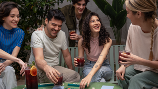 verano en casa: cocteles ricos y faciles de preparar
