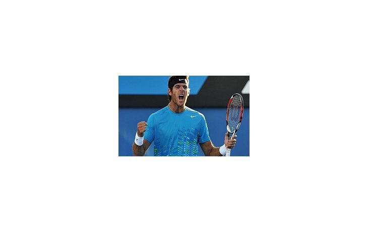 Juan Martín Del Potro