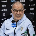 marcelo bielsa aclaro por que dejo afuera a nandez del mundial 2026: su tajante motivo marcelo bielsa aclaro por que dejo afuera a nandez del mundial 2026: su tajante motivo