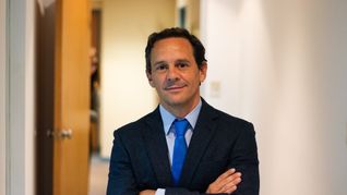 Fausto Spotorno. Fausto Spotorno.