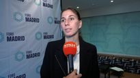 Iara Nisman.&nbsp;