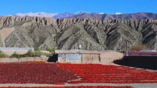 Esta joya del Norte es perfecta para recorrer en otoño. Esta joya del Norte es perfecta para recorrer en otoño.