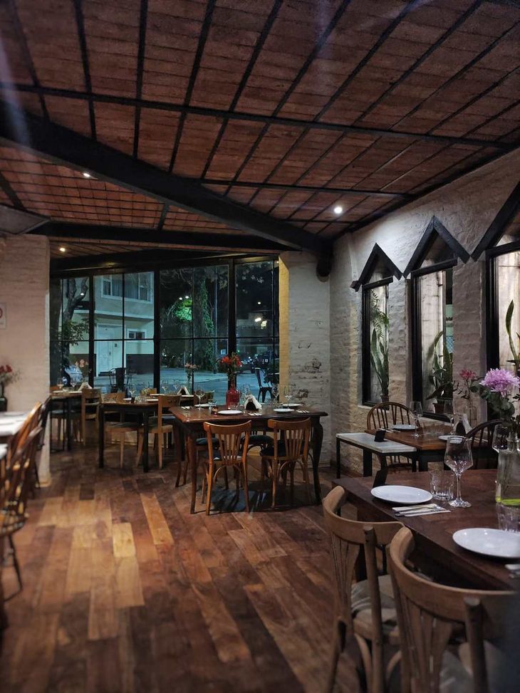 Baraba Resto se ubica en Pareja 2997, Villa Pueyrredón. Baraba Resto se ubica en Pareja 2997, Villa Pueyrredón.