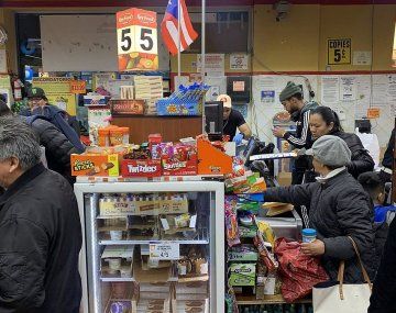 Wall Street reaccionó de manera positiva al dato ya que los futuros del S&P 500 y el Nasdaq pasaron a mostrar subas de 0,2%. Wall Street reaccionó de manera positiva al dato ya que los futuros del S&P 500 y el Nasdaq pasaron a mostrar subas de 0,2%.