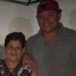 Juan Gabriel González fue asesinado el 25 de diciembre. Juan Gabriel González fue asesinado el 25 de diciembre.