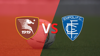 empoli supera a salernitana por 3-1