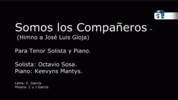 Polémica por un himno dedicado al gobernador Gioja