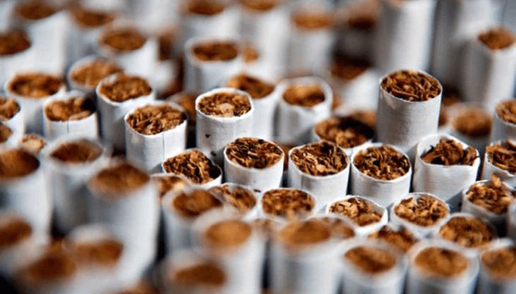 Smoking is the main cause of preventable mortality, with 80 thousand deaths per year. Smoking is the main cause of preventable mortality, with 80 thousand deaths per year.