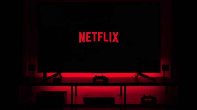 Netflix agranda su grilla.