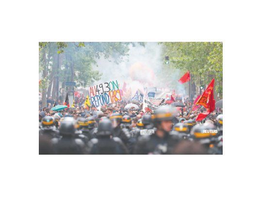 Internacionales en pocas líneas