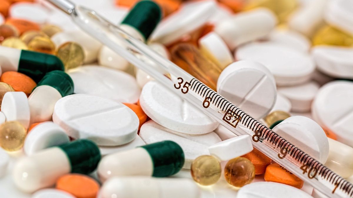 Medicines in Argentina are five times more expensive than in Spain, a report revealed