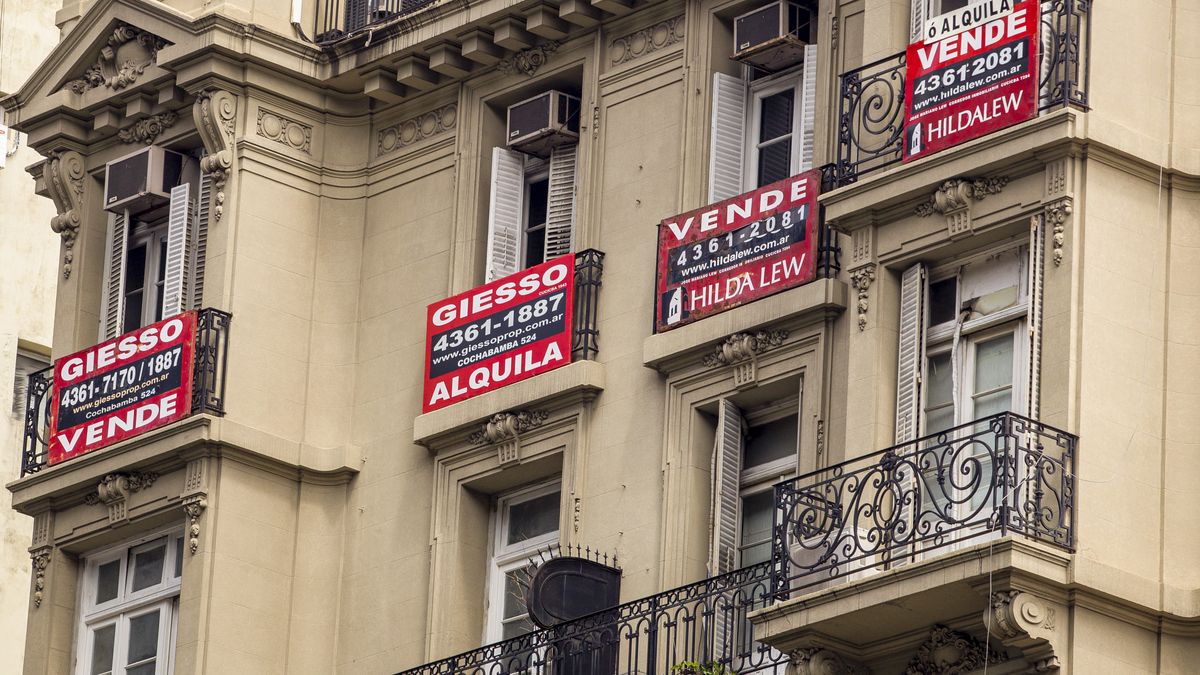 They predict that this year property prices will stabilize