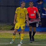 un hecho insolito para el futbol: el presidente que disputo un partido oficial y rompio un record un hecho insolito para el futbol: el presidente que disputo un partido oficial y rompio un record