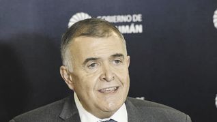 Osvaldo Jaldo.